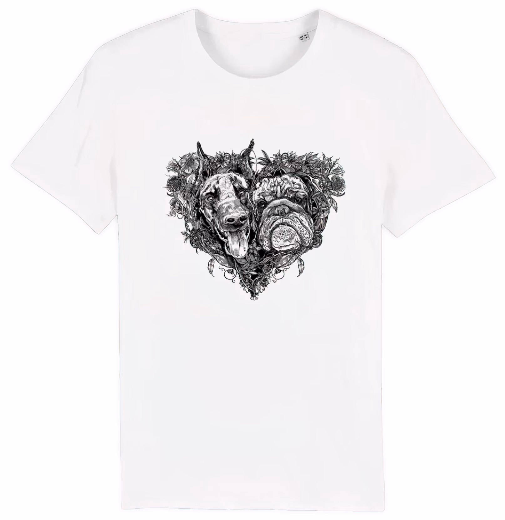 'Hounds Of Love' T-Shirt