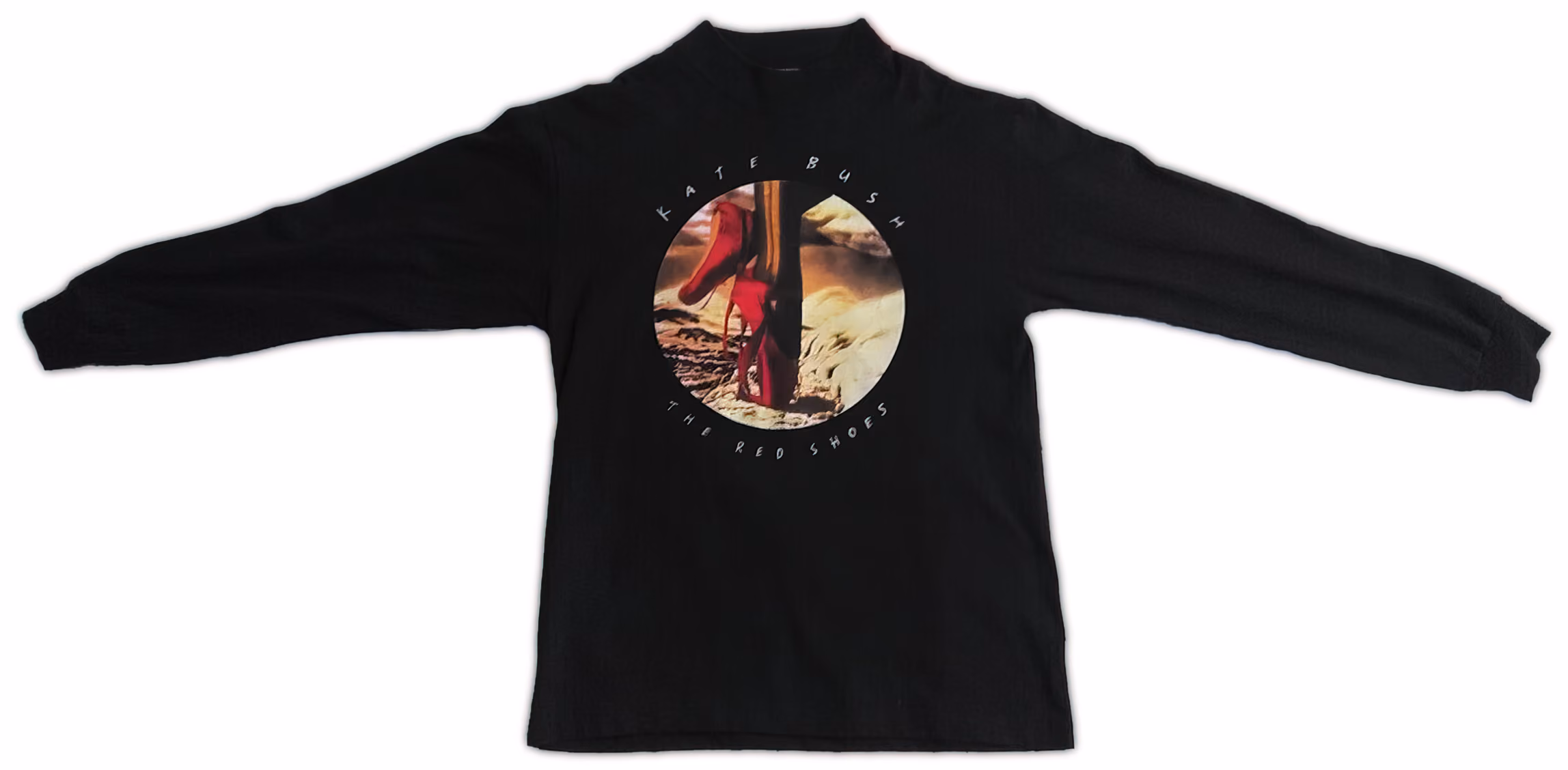 'The Red Shoes' Sweatshirt
