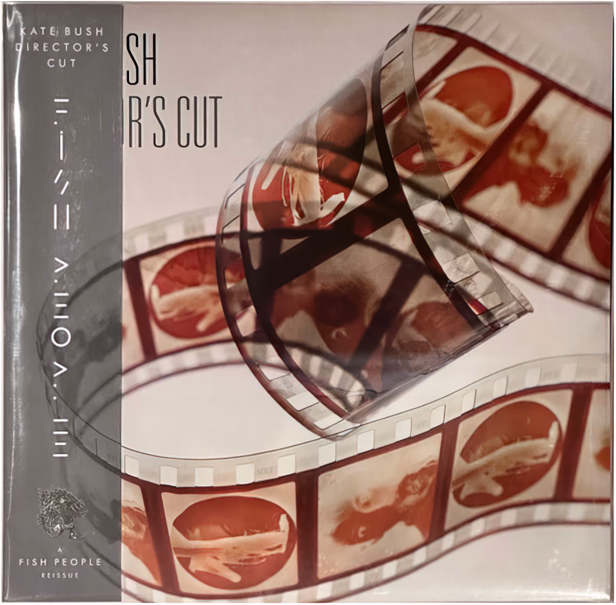 Director's Cut