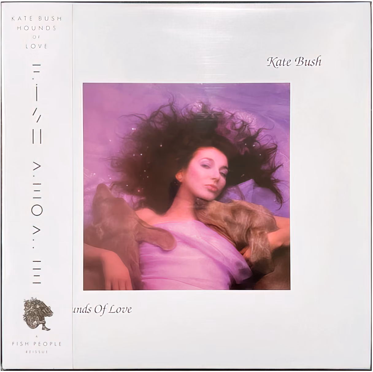 Hounds Of Love