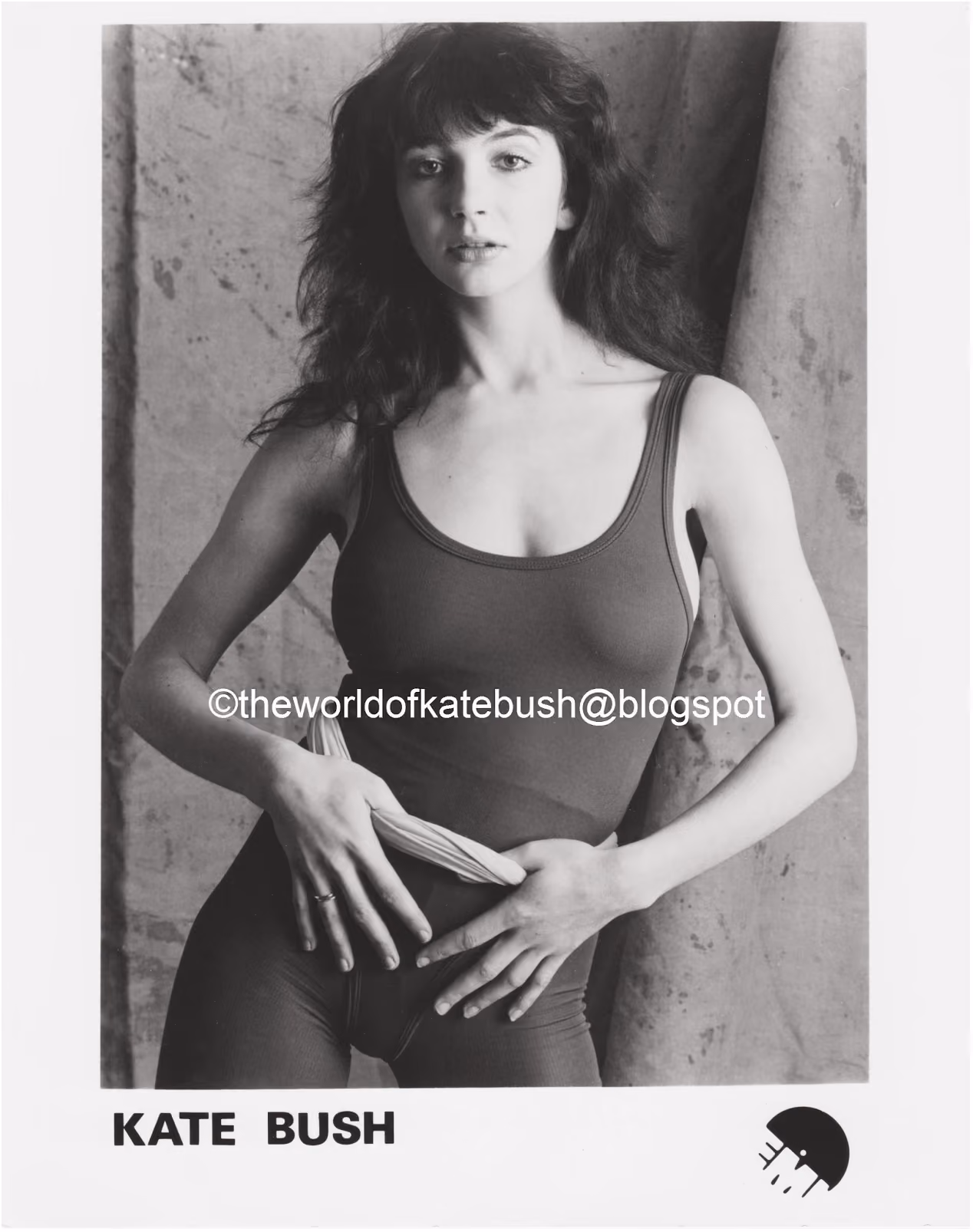 'The Kick Inside' Photograph