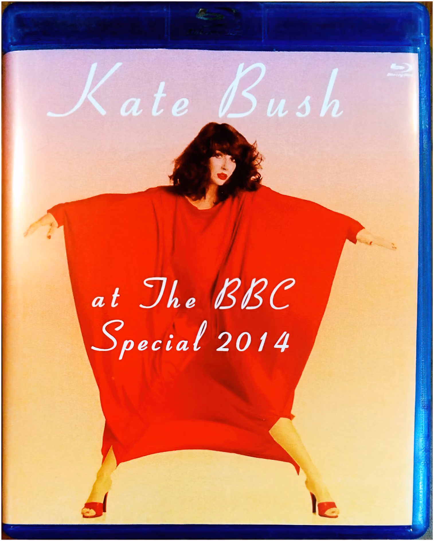 At The BBC Special 2014