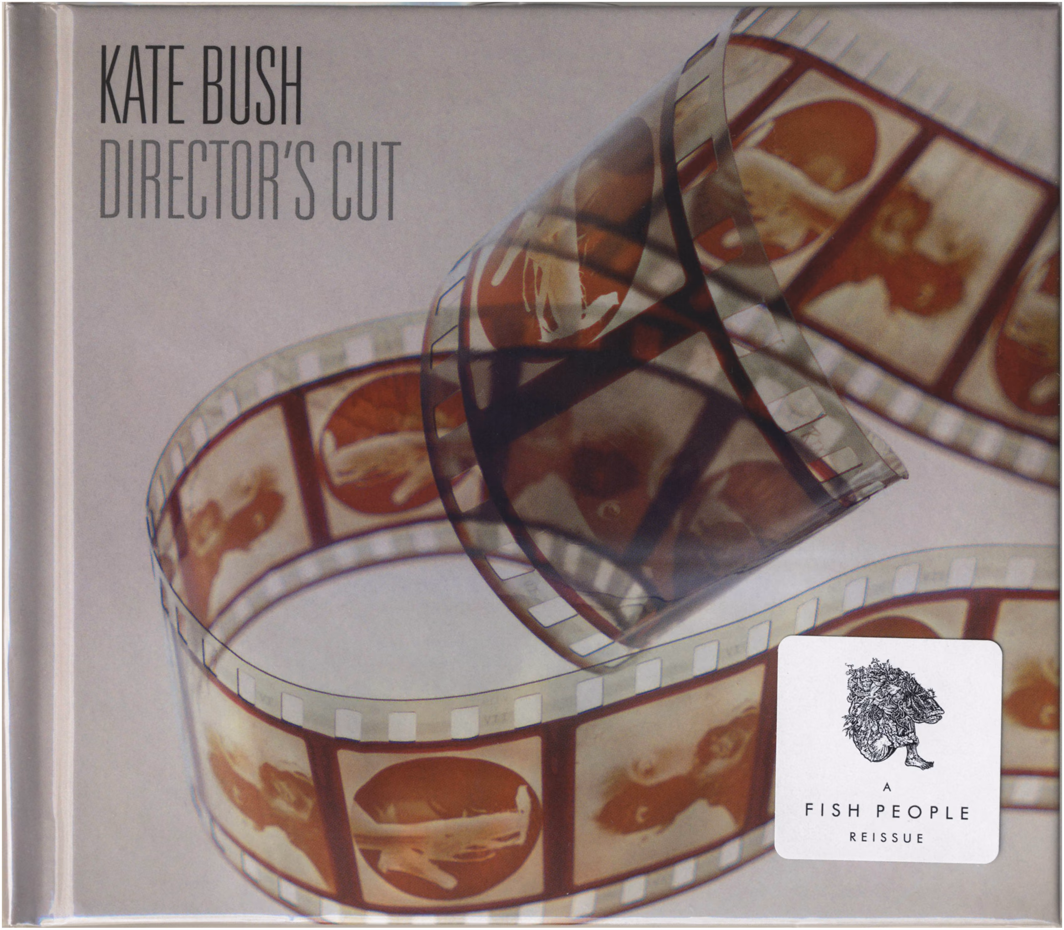 Director's Cut