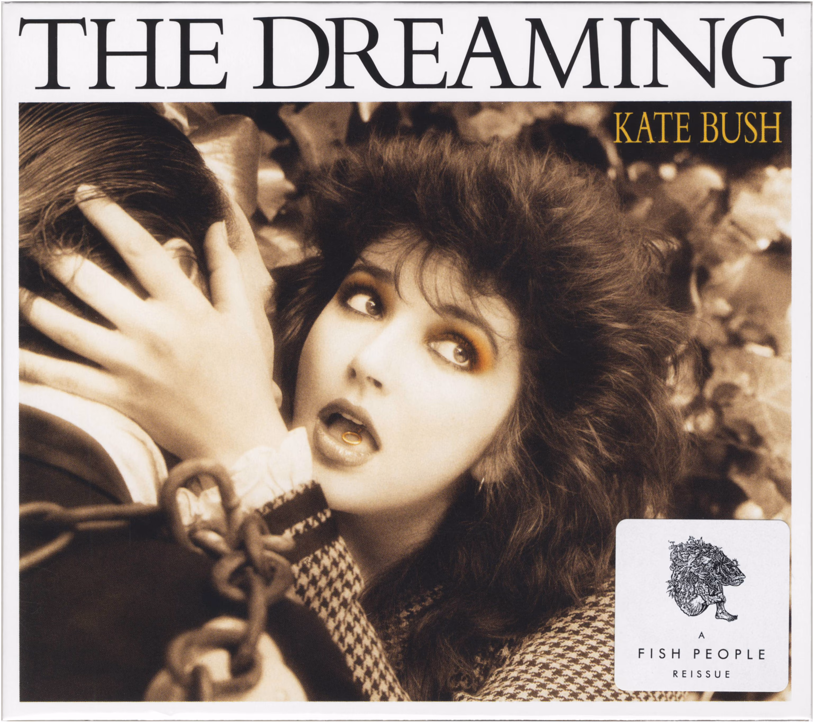 The Dreaming