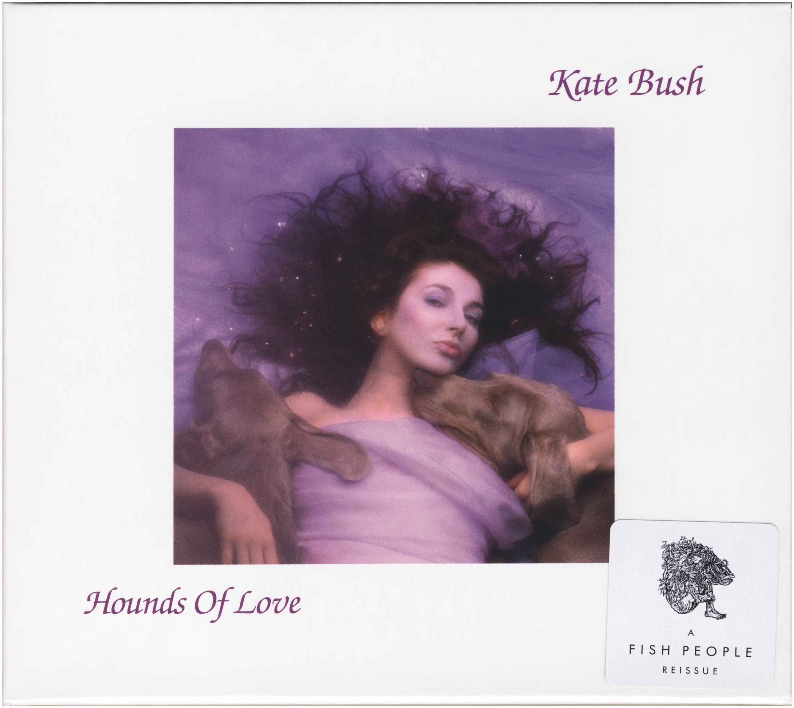 Hounds Of Love