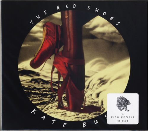 The Red Shoes