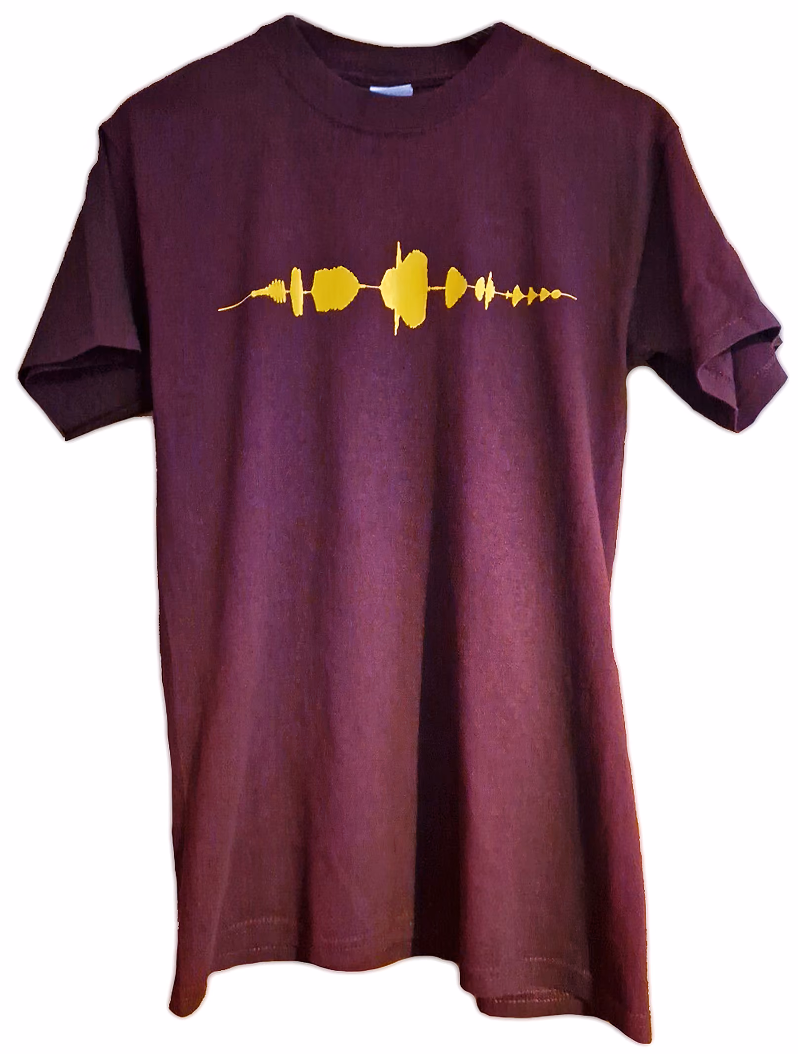 'Aerial' T-Shirt