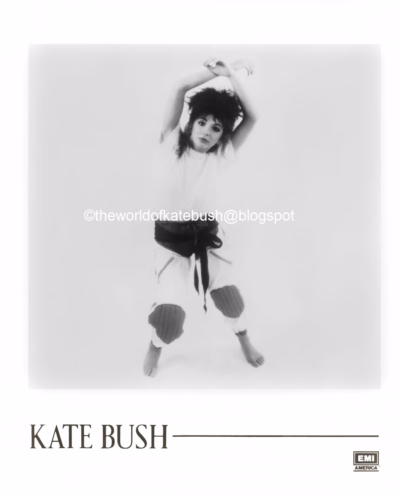 'The Dreaming' Photograph