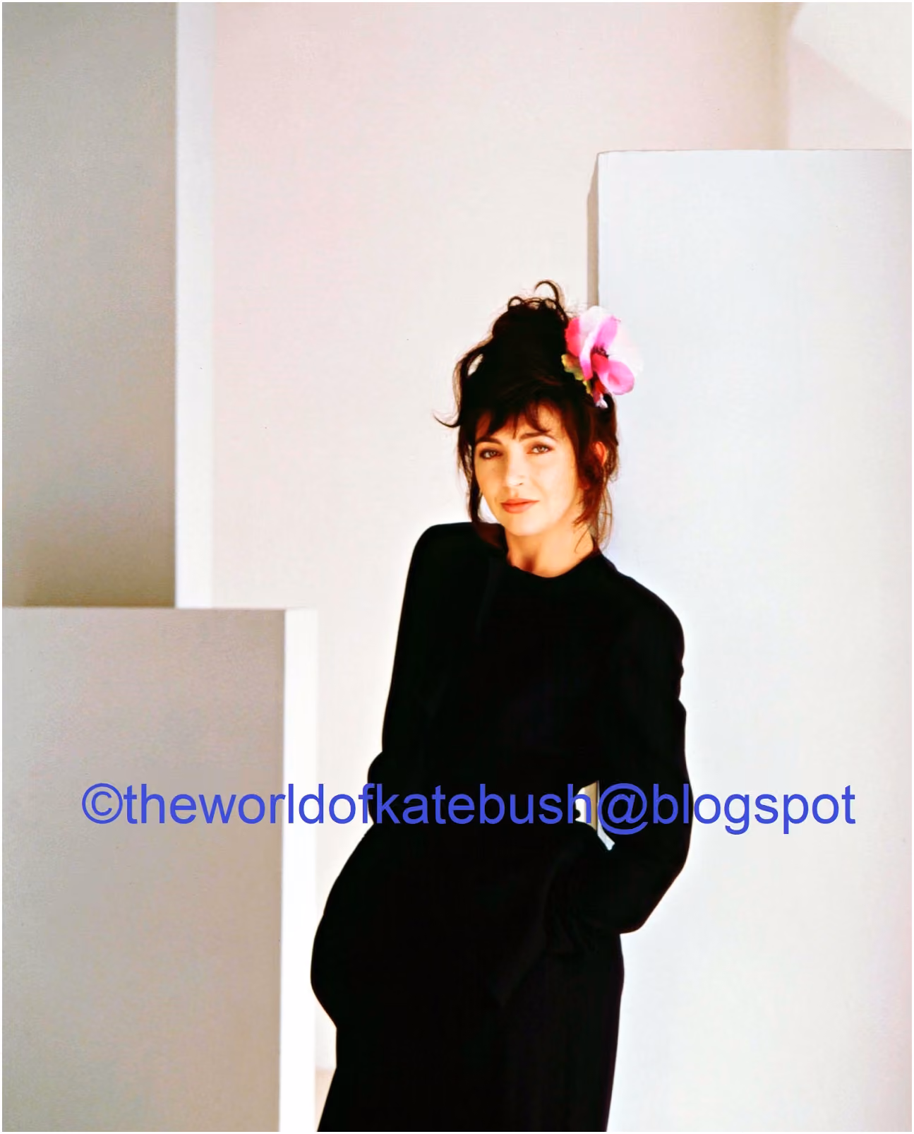 'The Red Shoes' Photograph