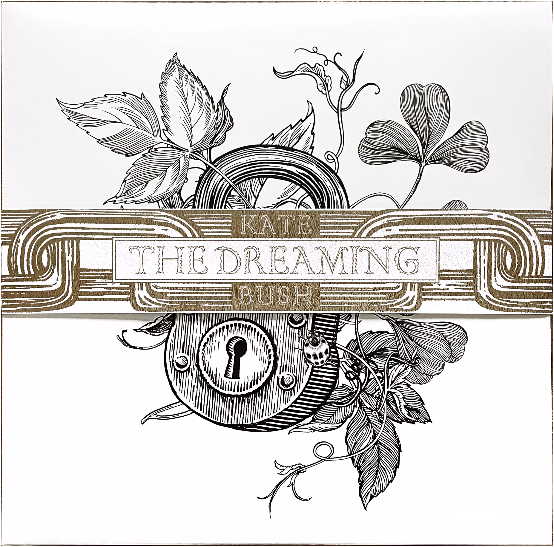 The Dreaming
