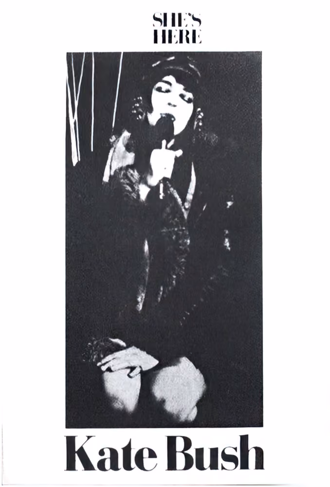 'The Tour Of Life' Press Kit