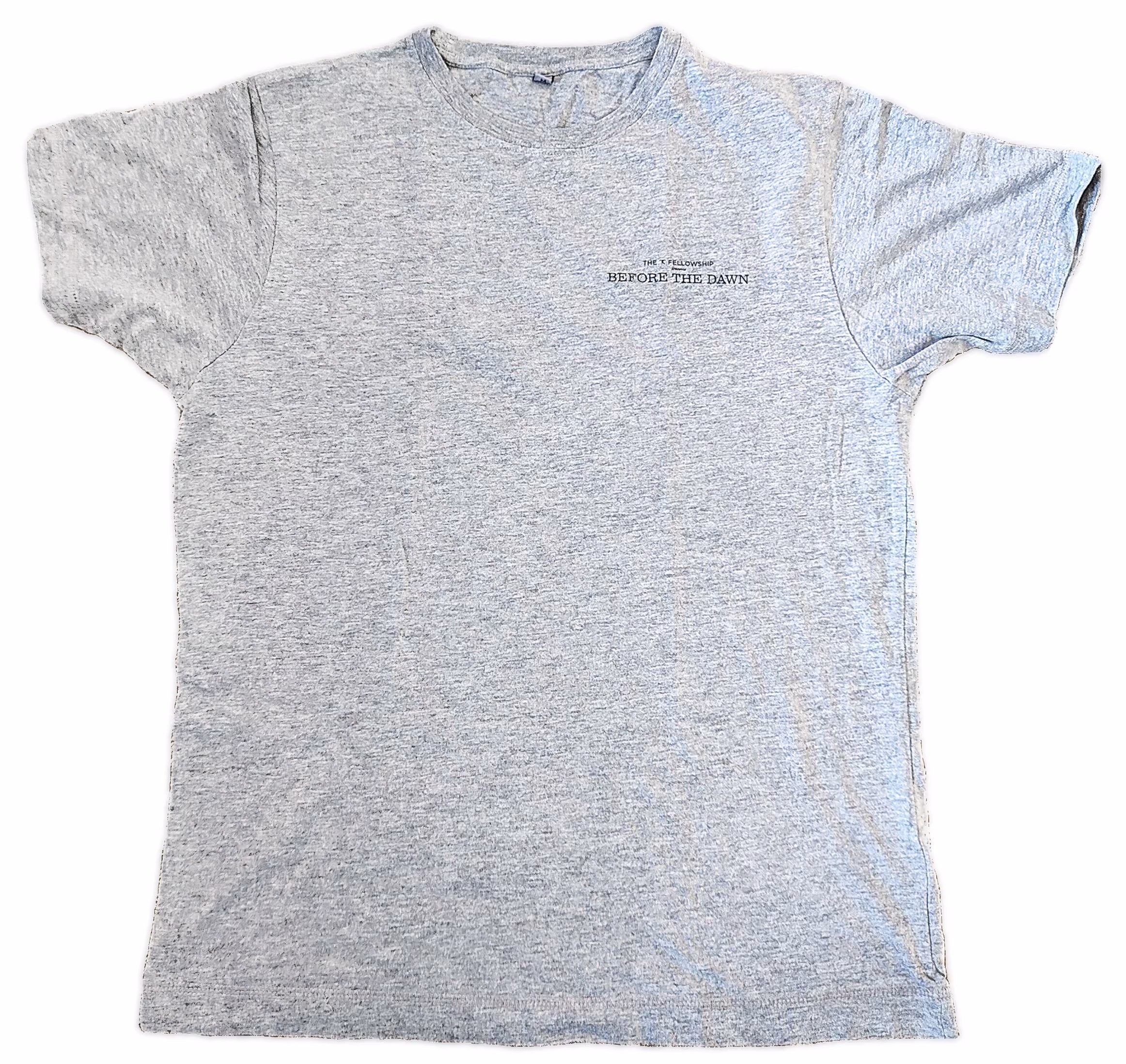 'Blackbird Wings' T-Shirt