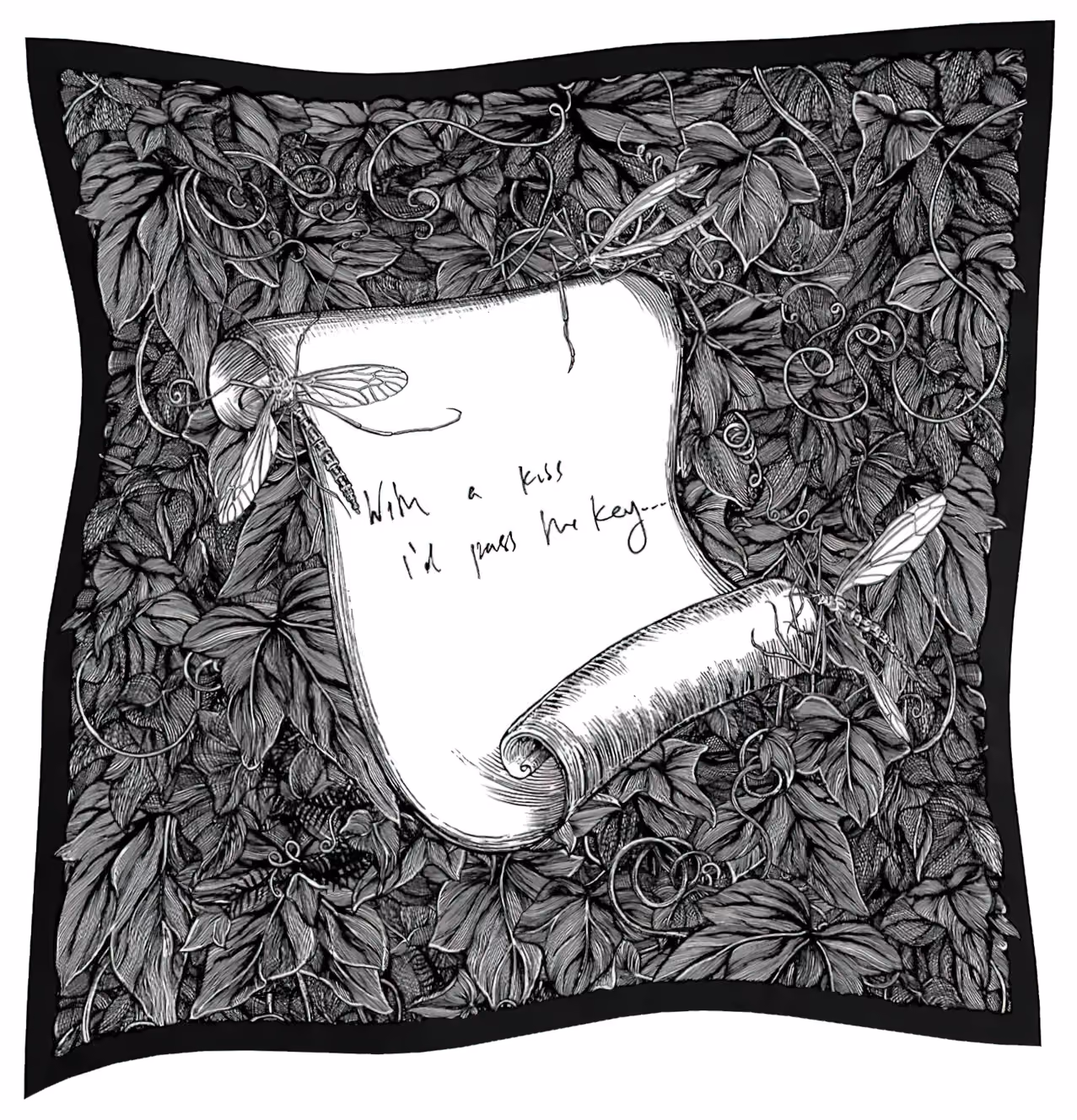 'The Dreaming' Bandana