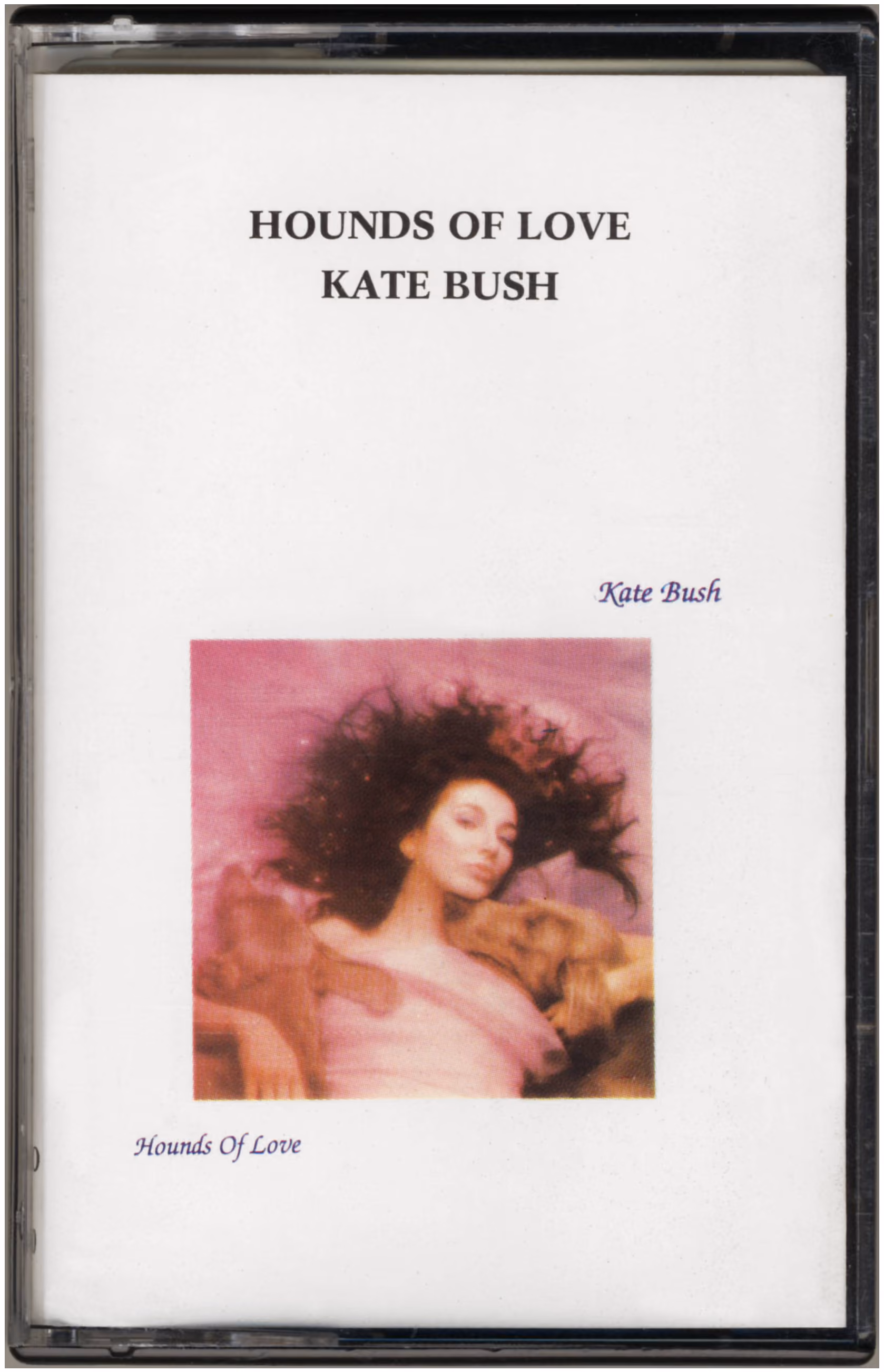 Hounds Of Love