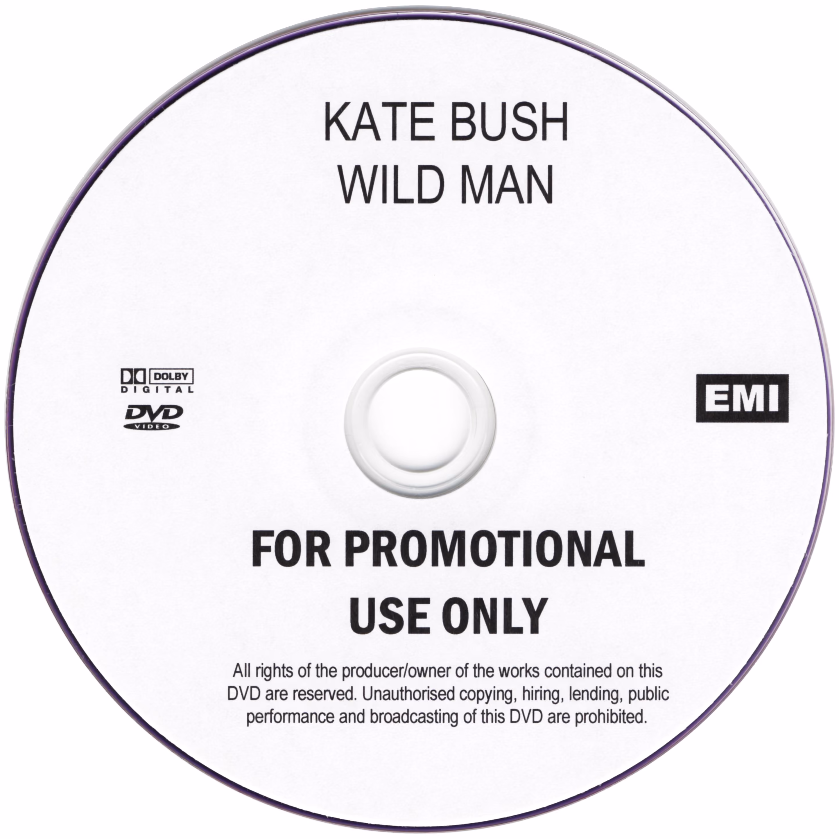 Wild Man