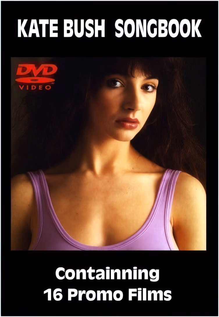 Kate Bush Songbook