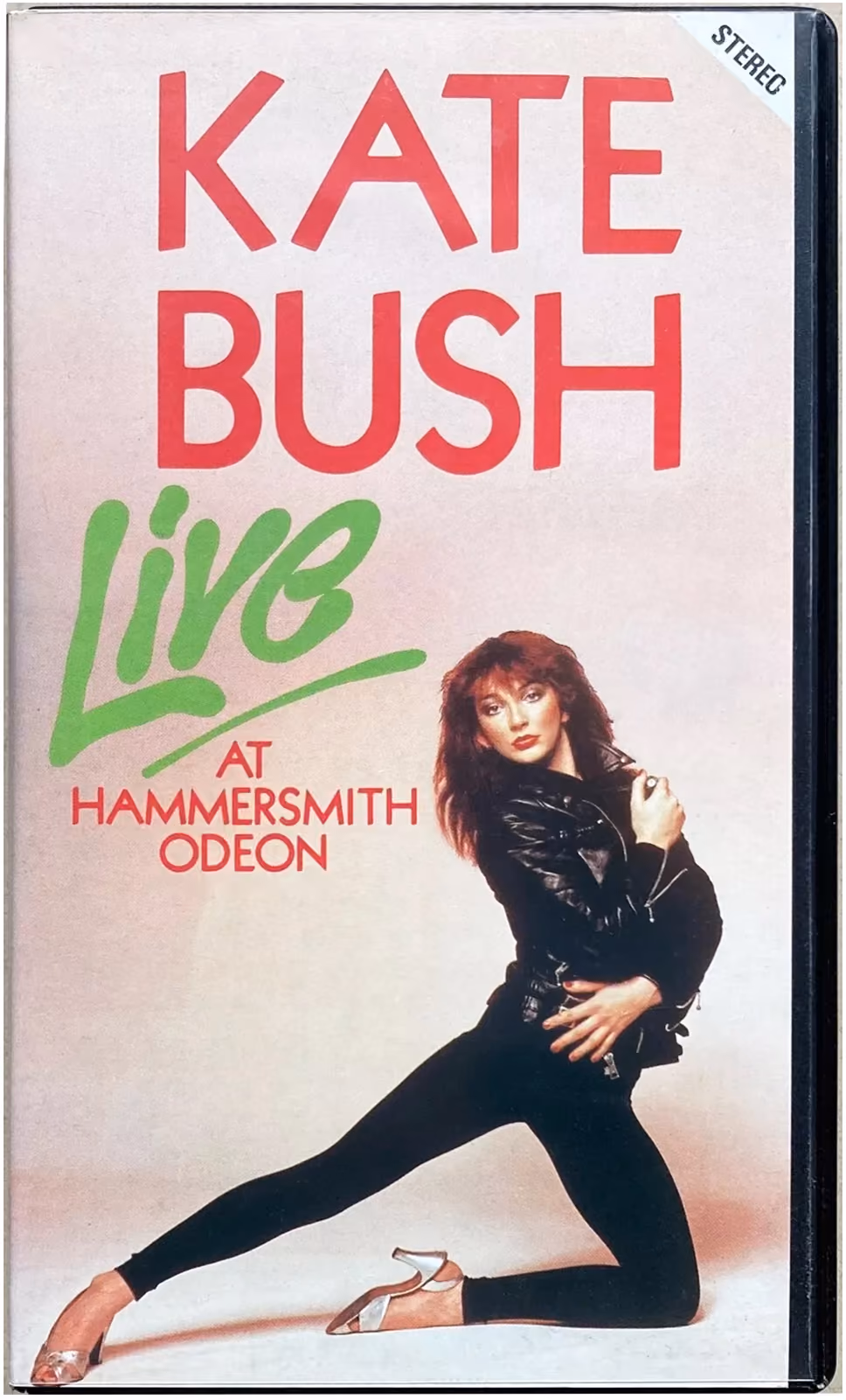 Live At Hammersmith Odeon