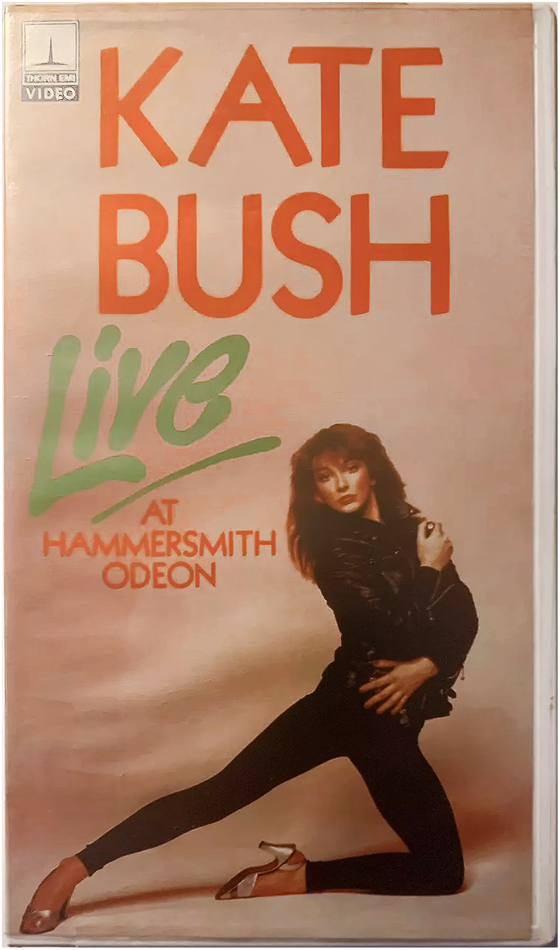 Live At Hammersmith Odeon