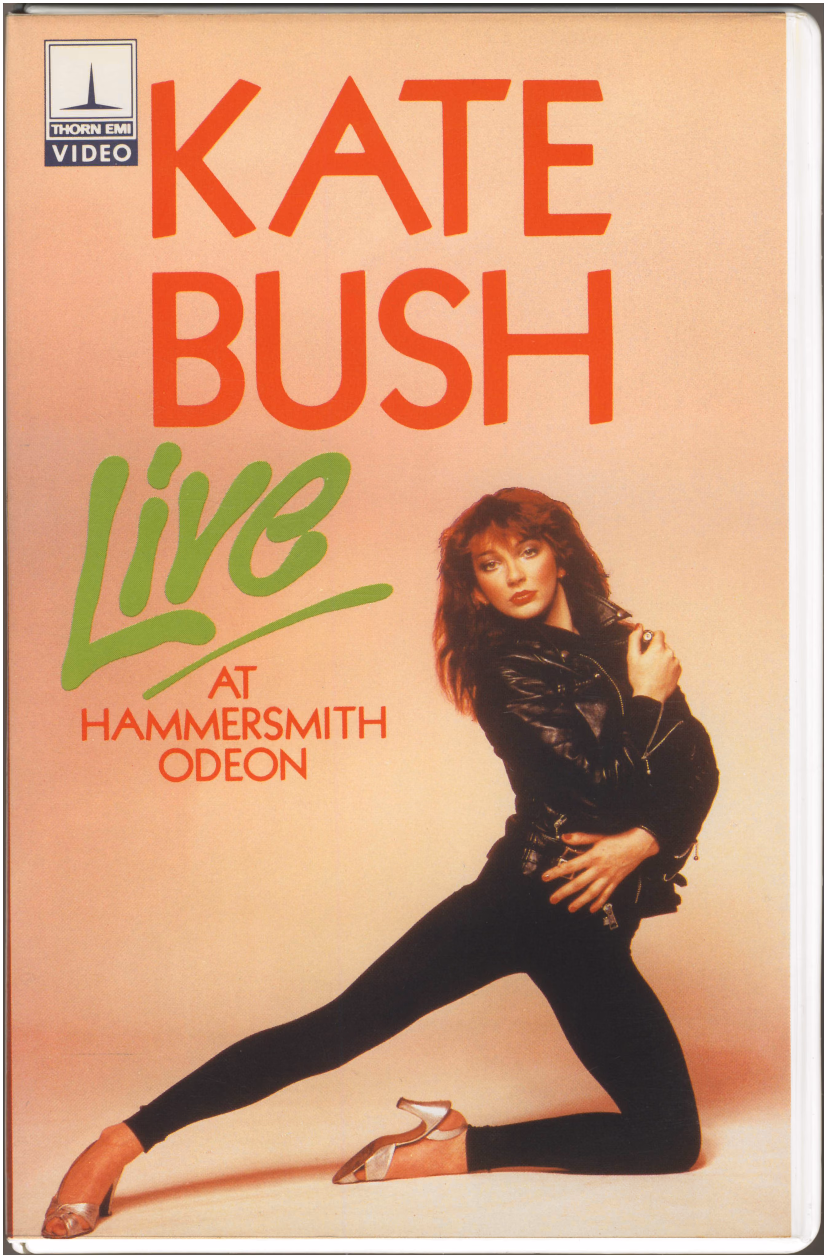 Live At Hammersmith Odeon