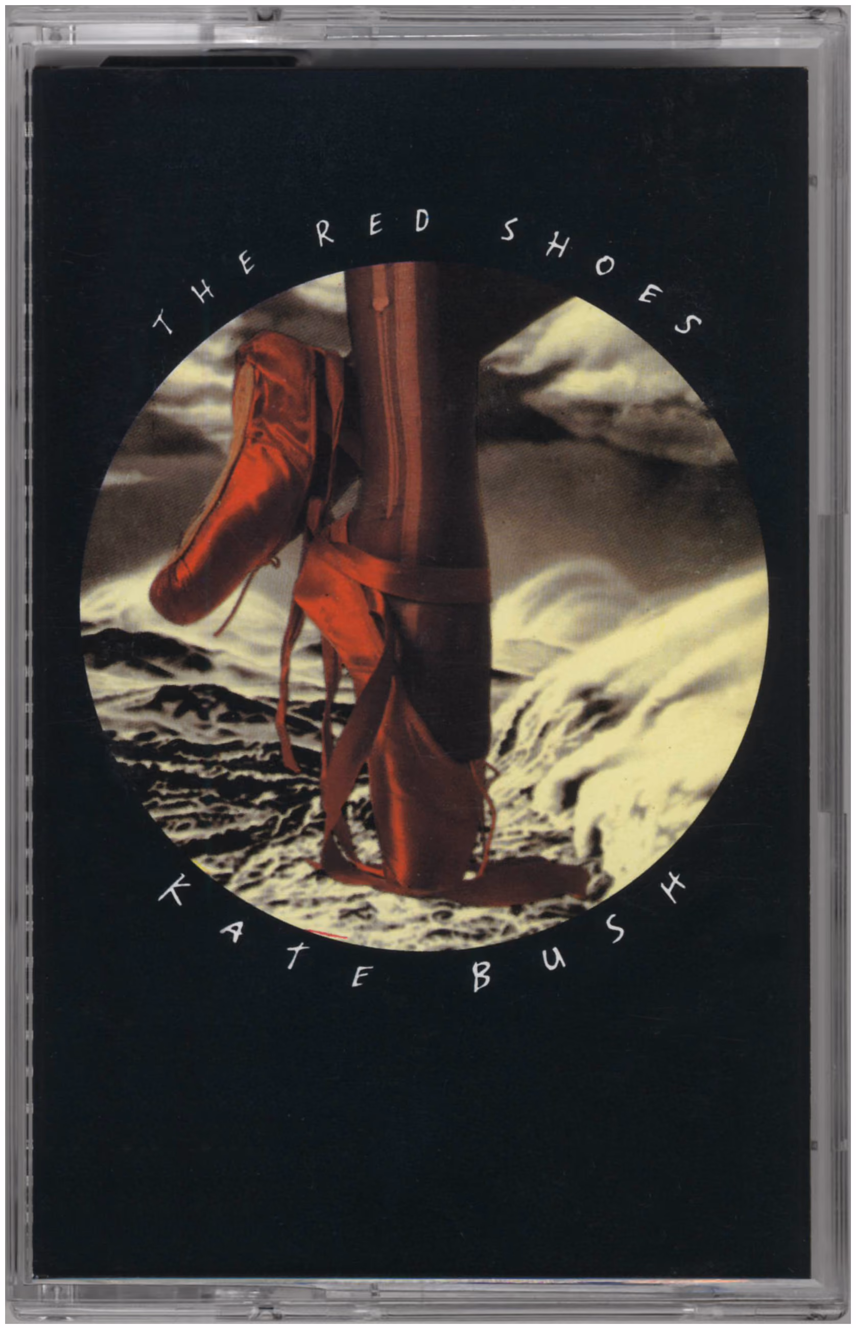 The Red Shoes