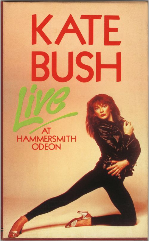 Live At Hammersmith Odeon