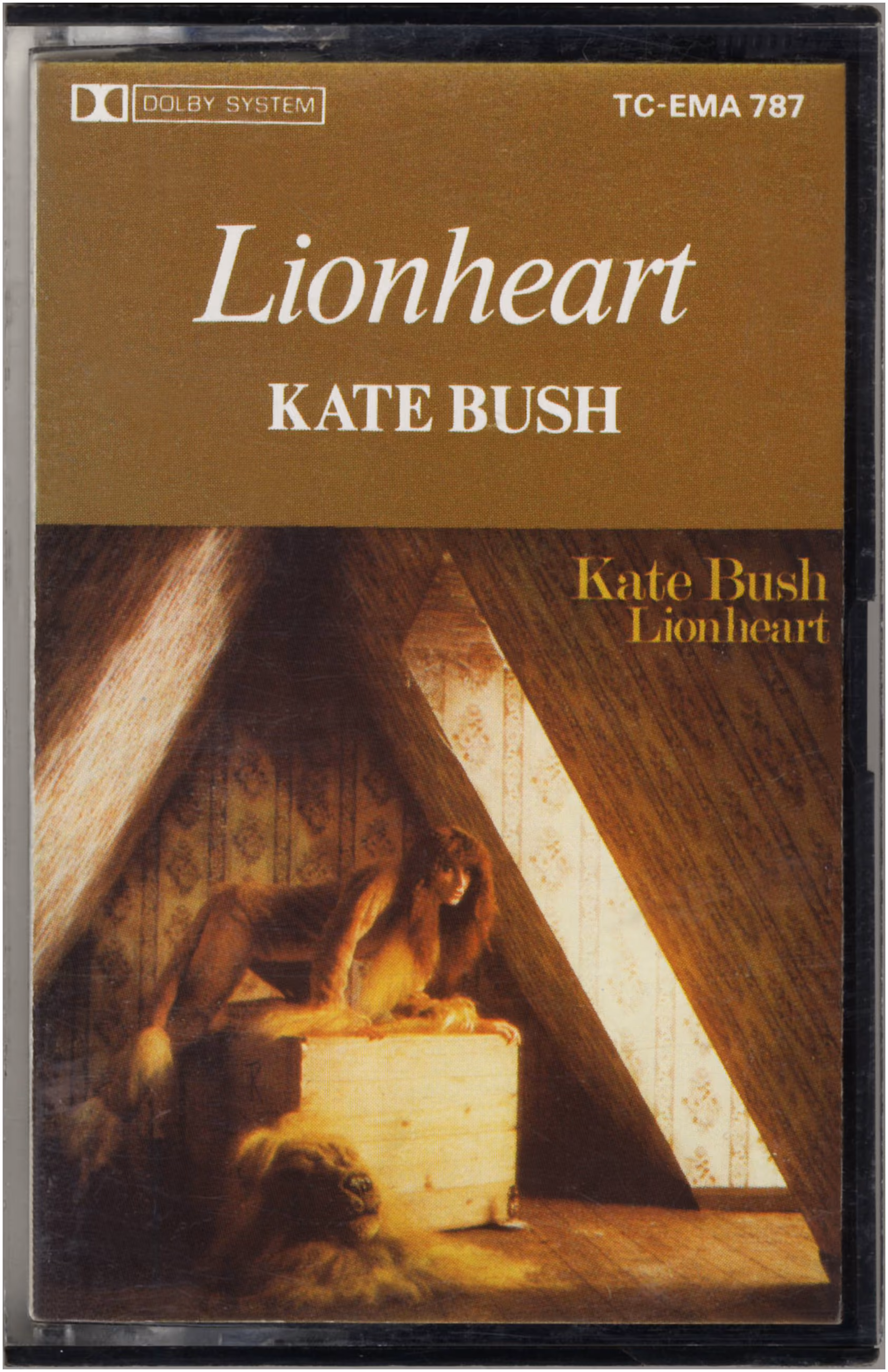 Lionheart