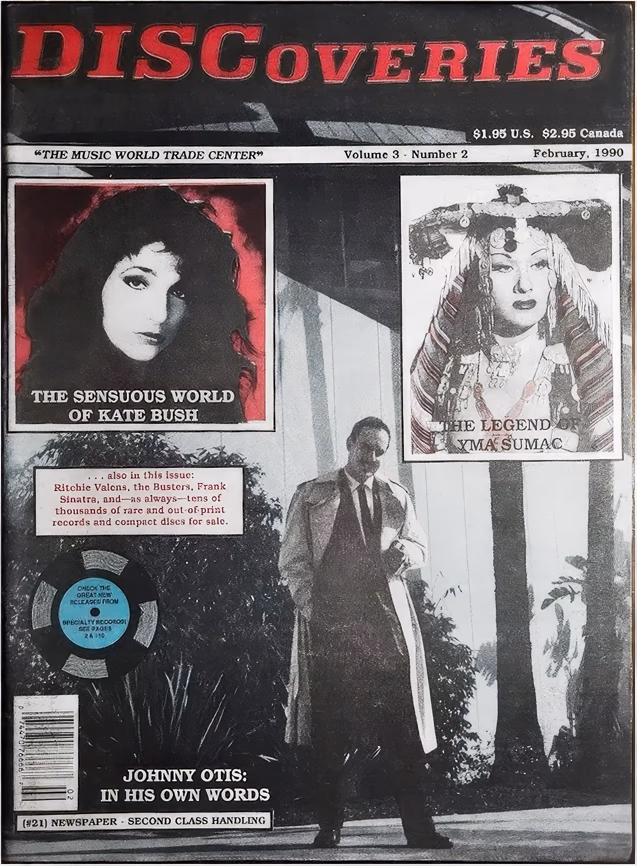'DISCoveries' Magazine