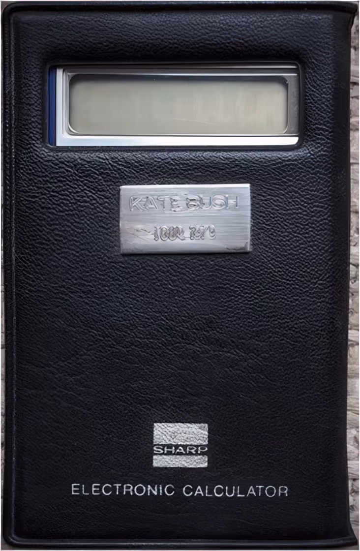 'Tour 1979' Calculator