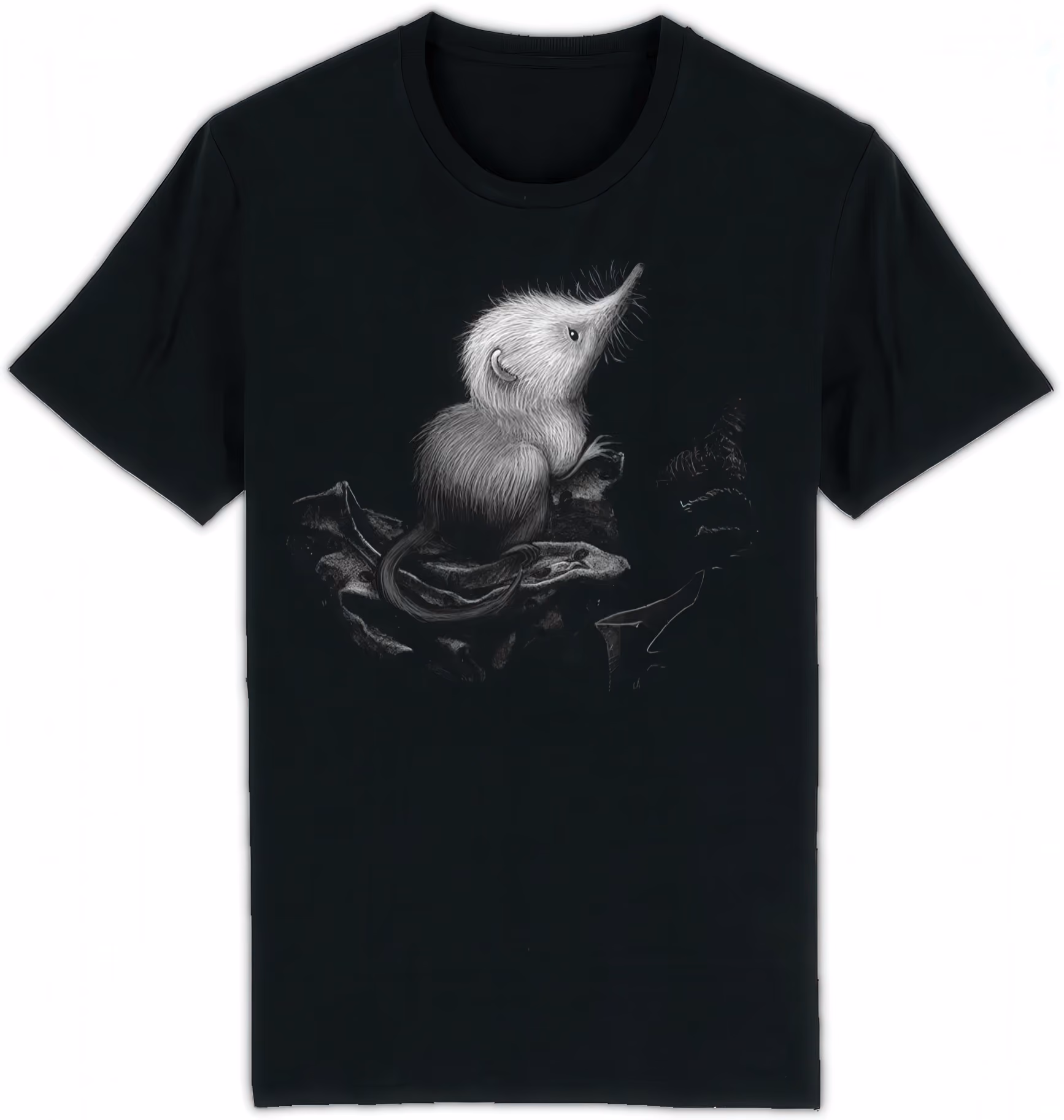 'Little Shrew' T-Shirt