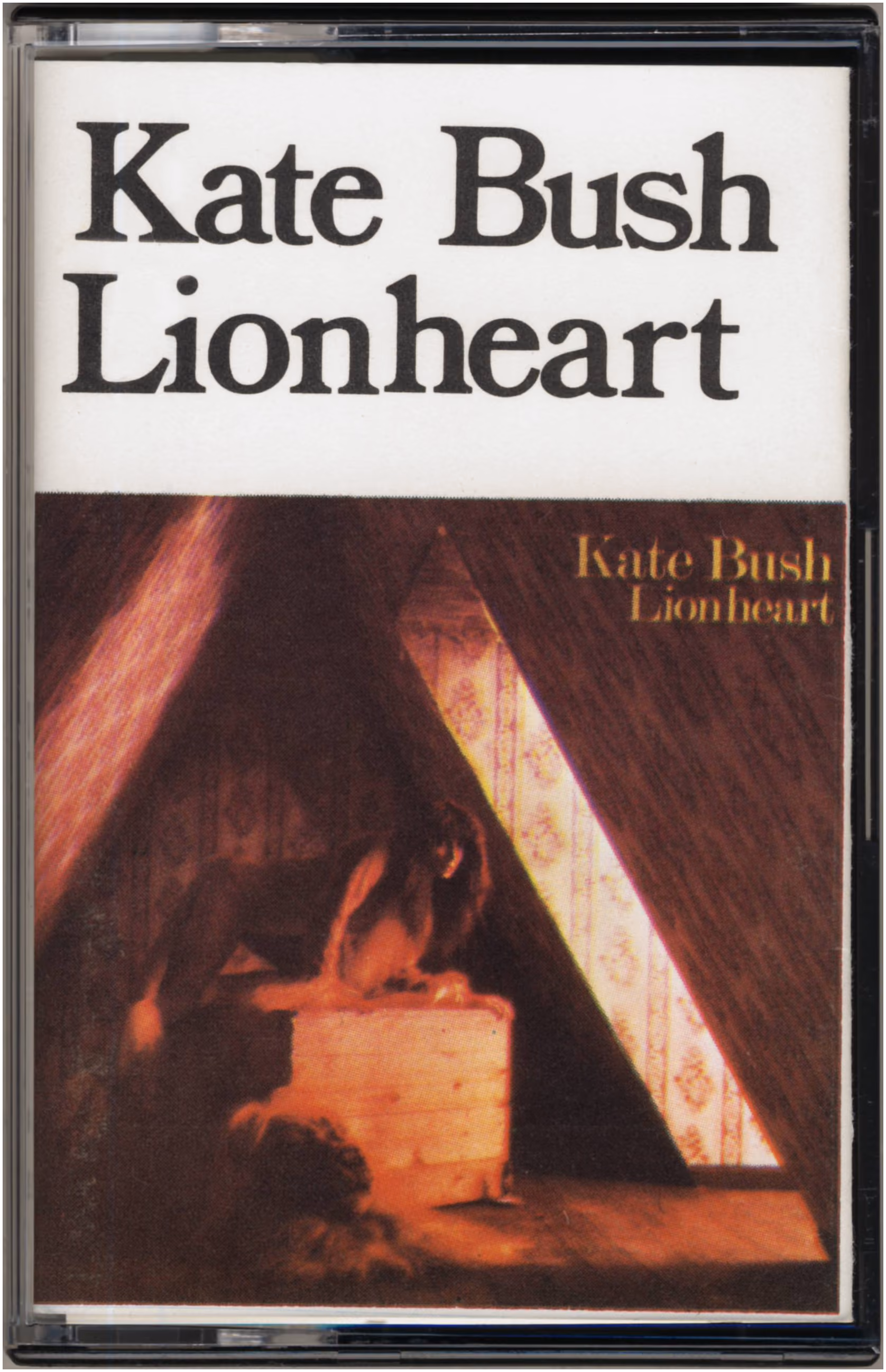 Lionheart