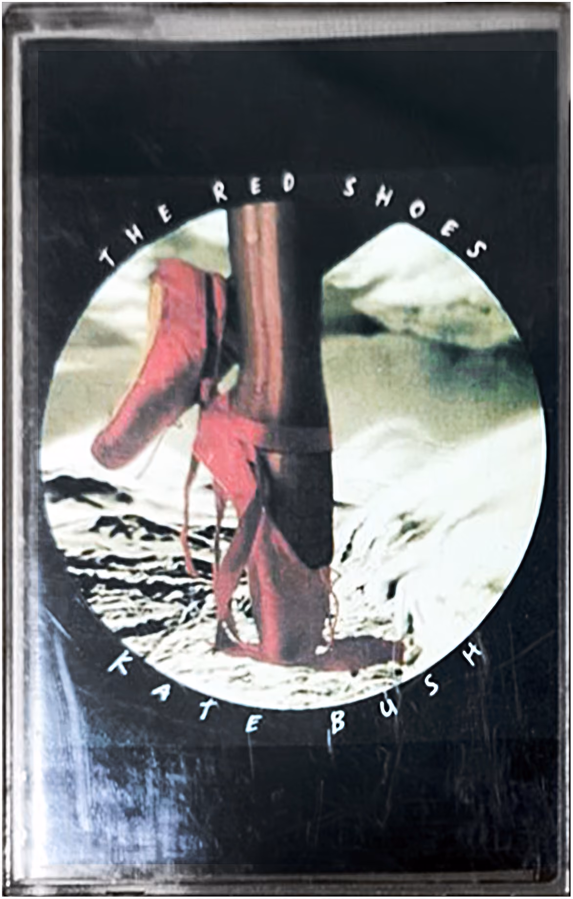 The Red Shoes