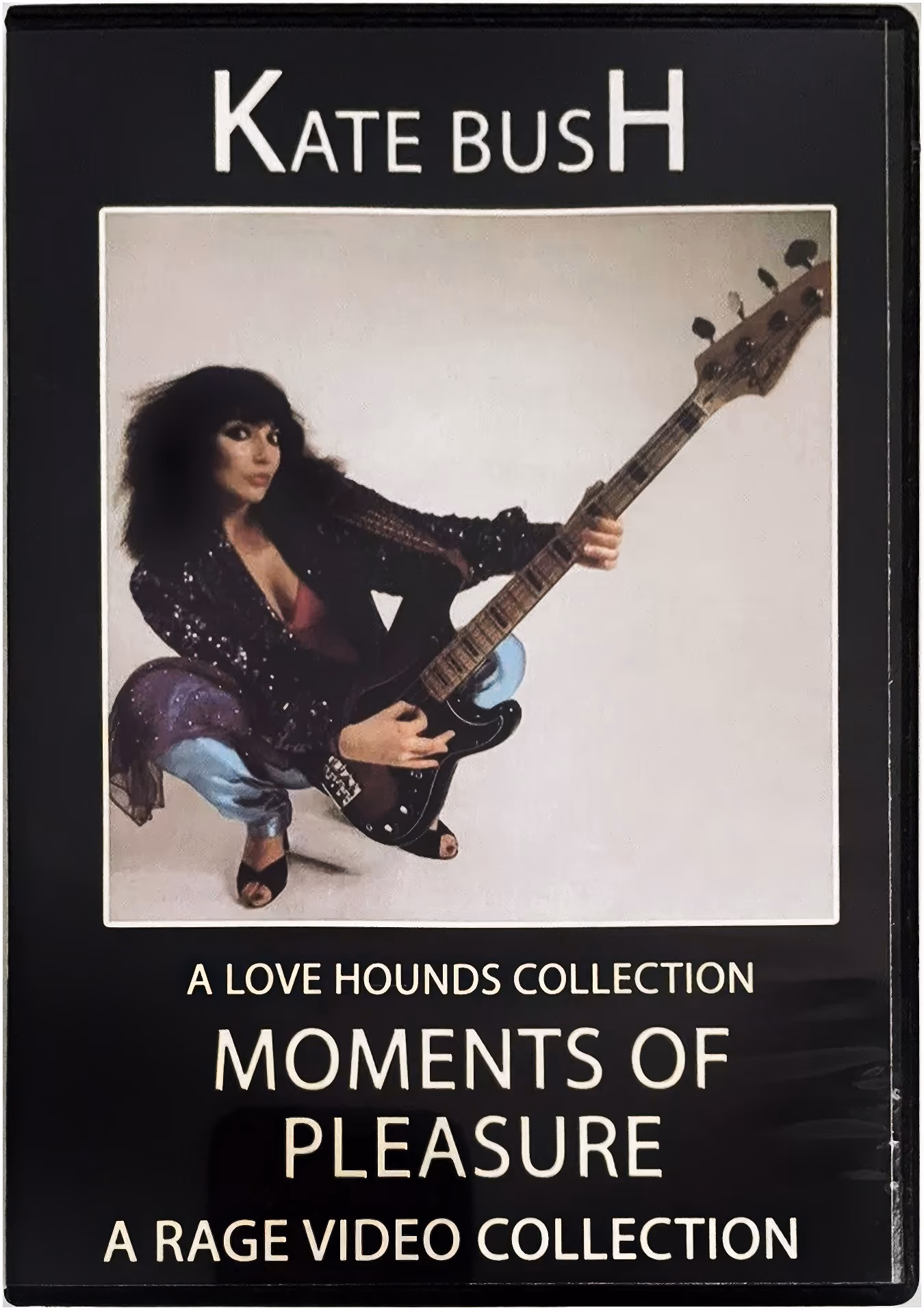 Moments Of Pleasure