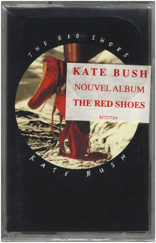 The Red Shoes