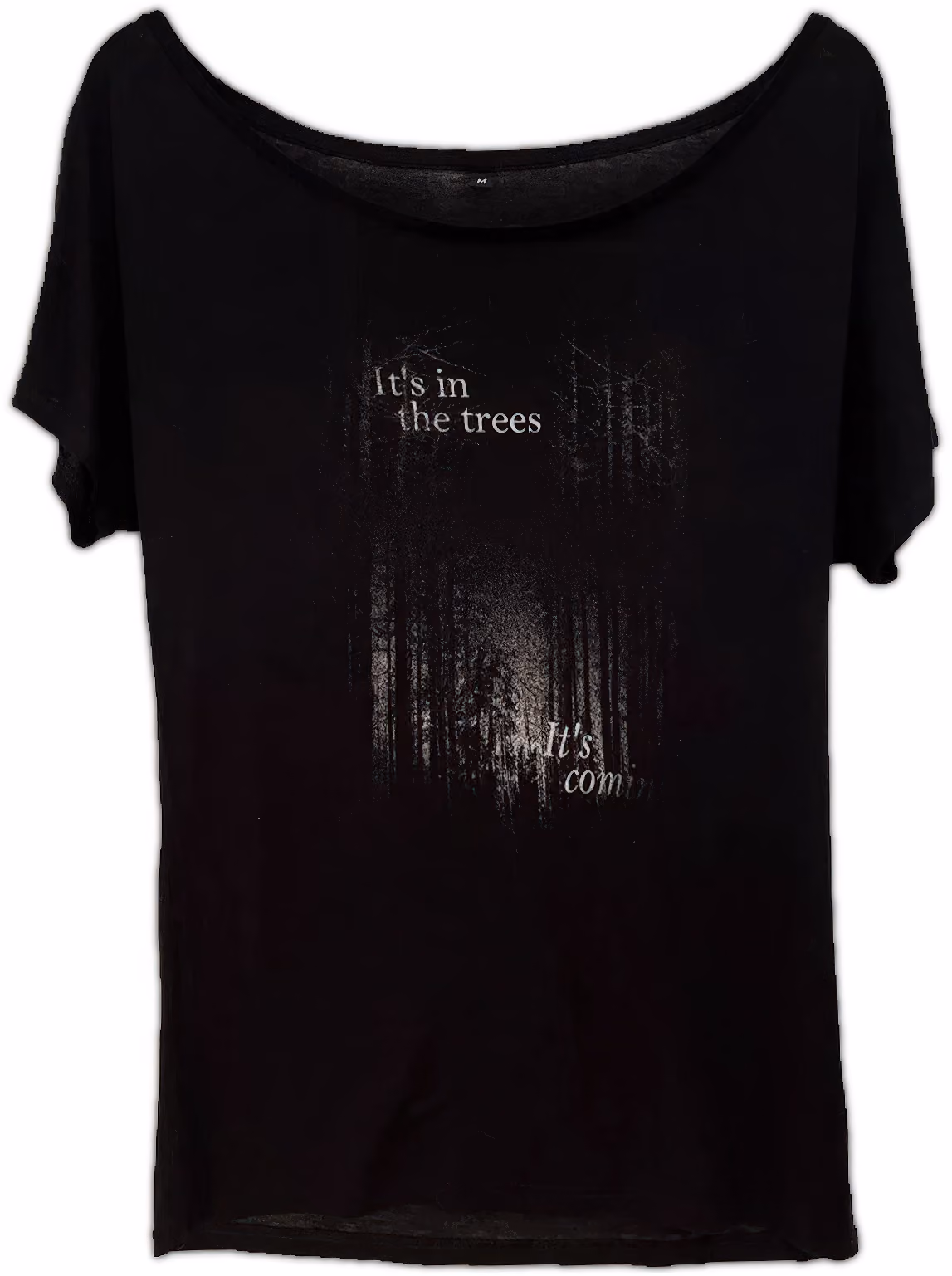 'Hounds Of Love' T-Shirt