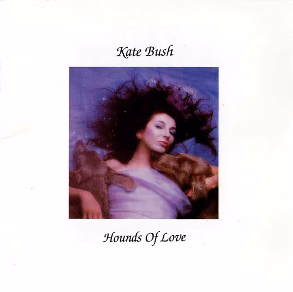 Hounds Of Love