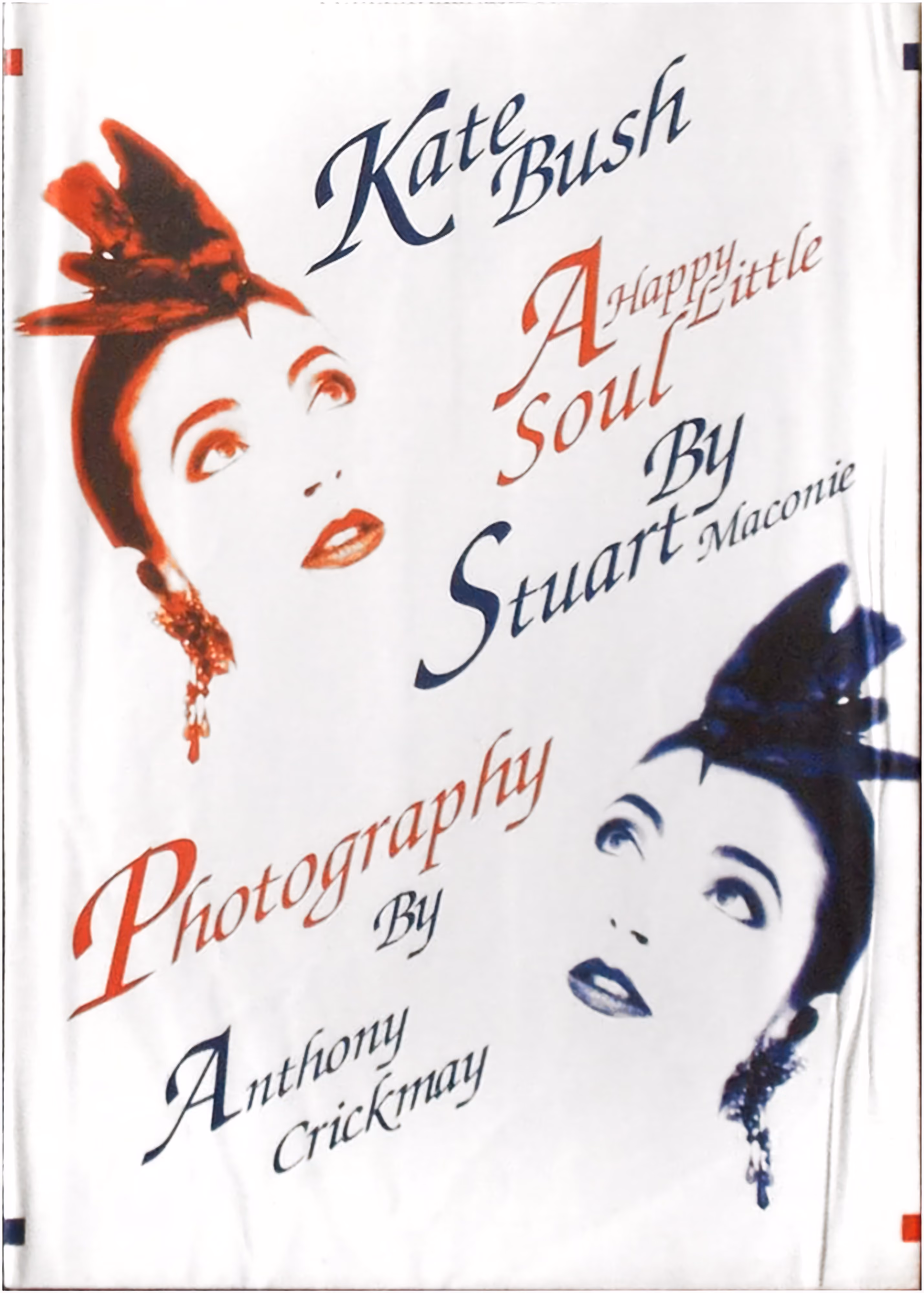 'A Happy Little Soul' Magazine