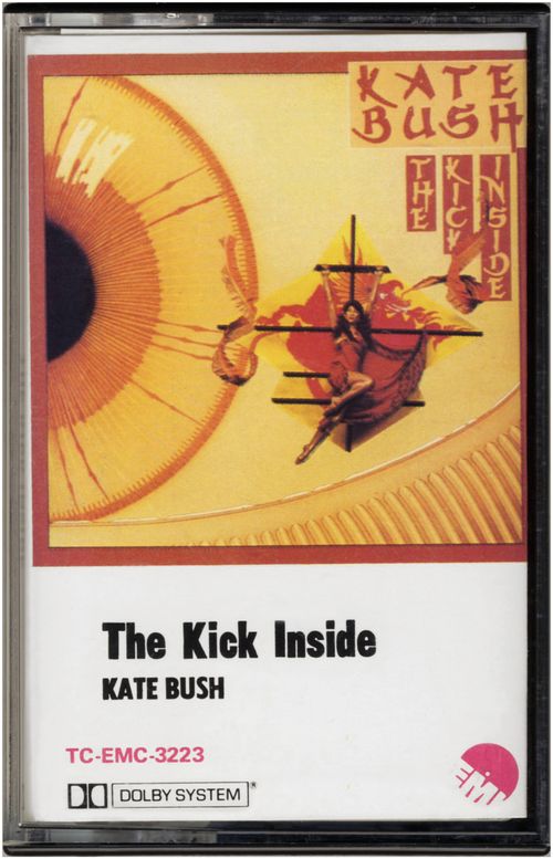 The Kick Inside