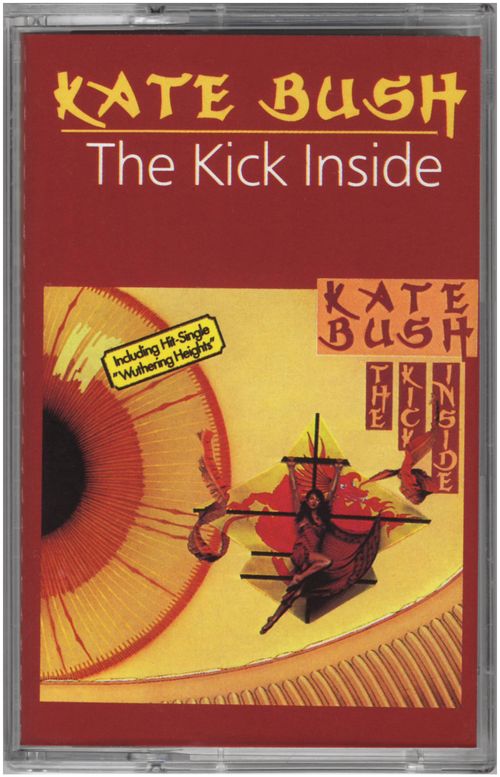 The Kick Inside