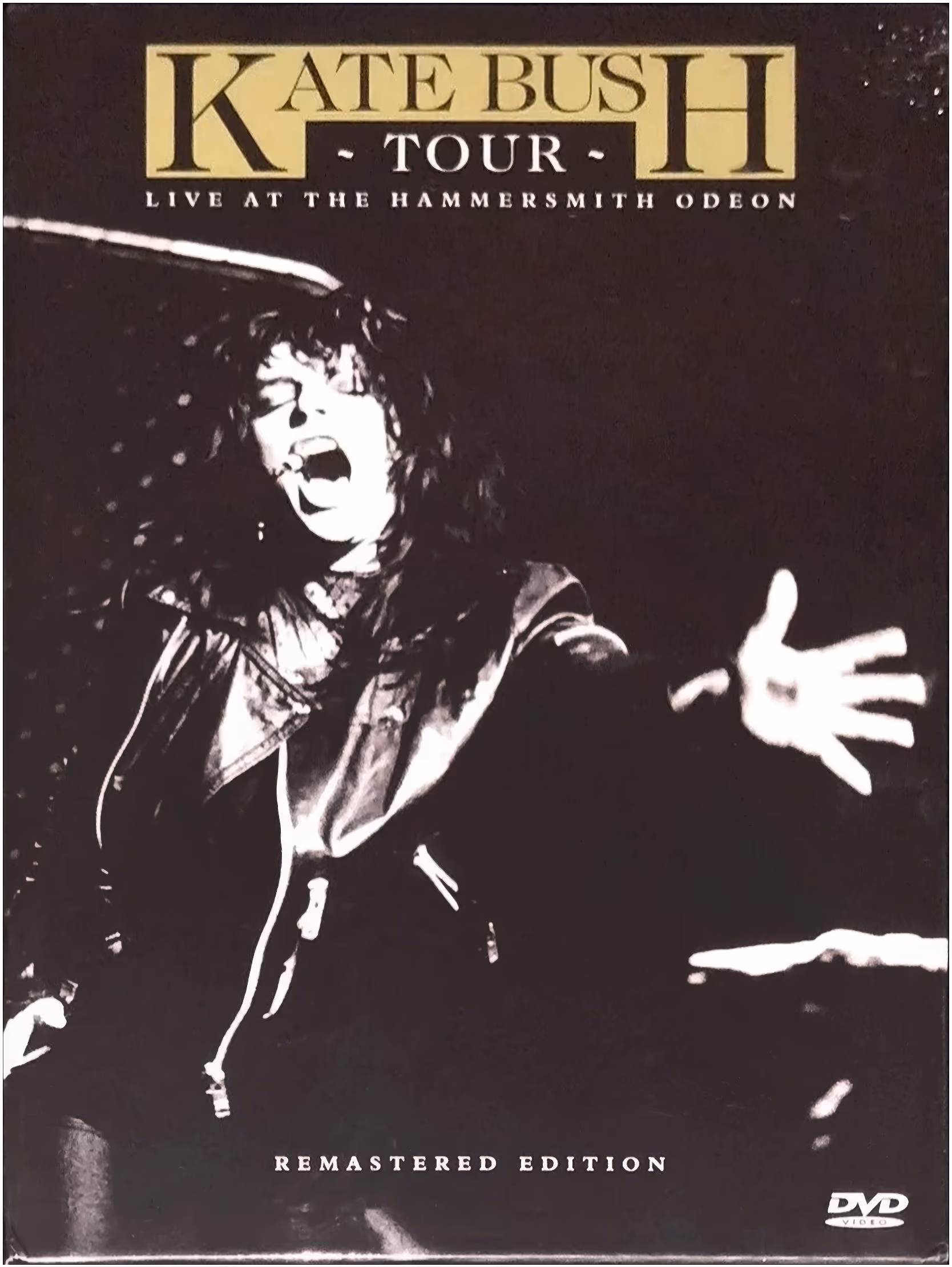 Live At The Hammersmith Odeon