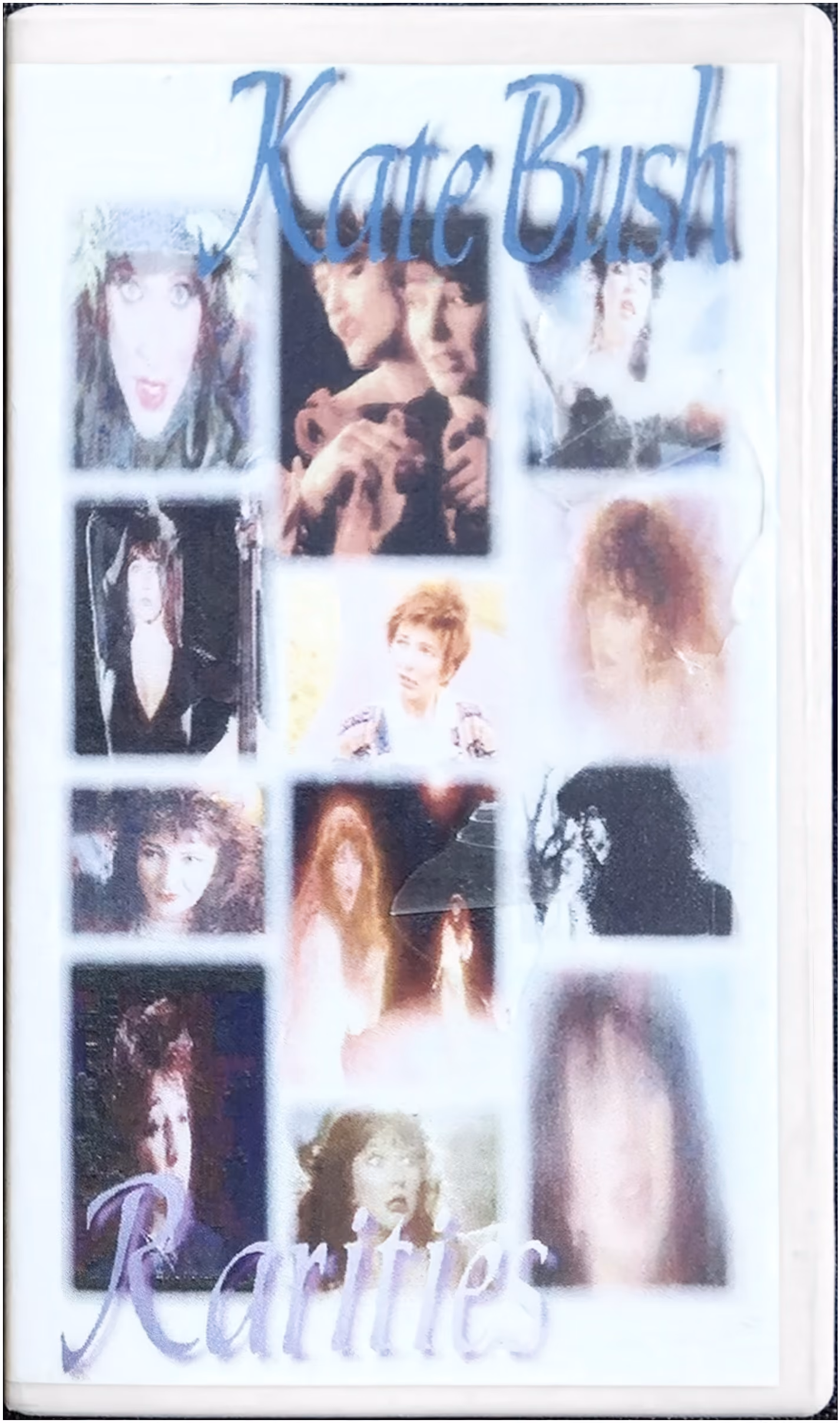 Rarities