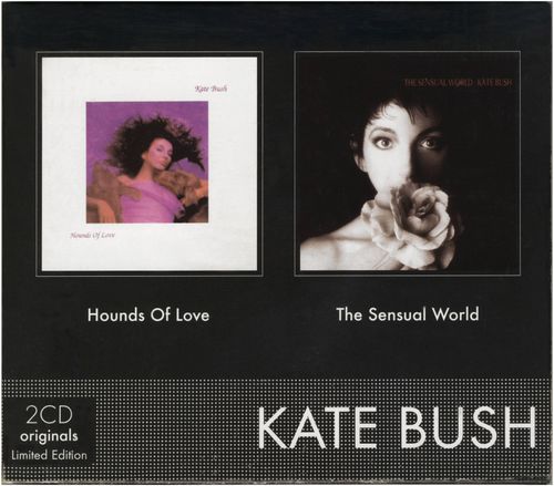 Hounds Of Love / The Sensual World
