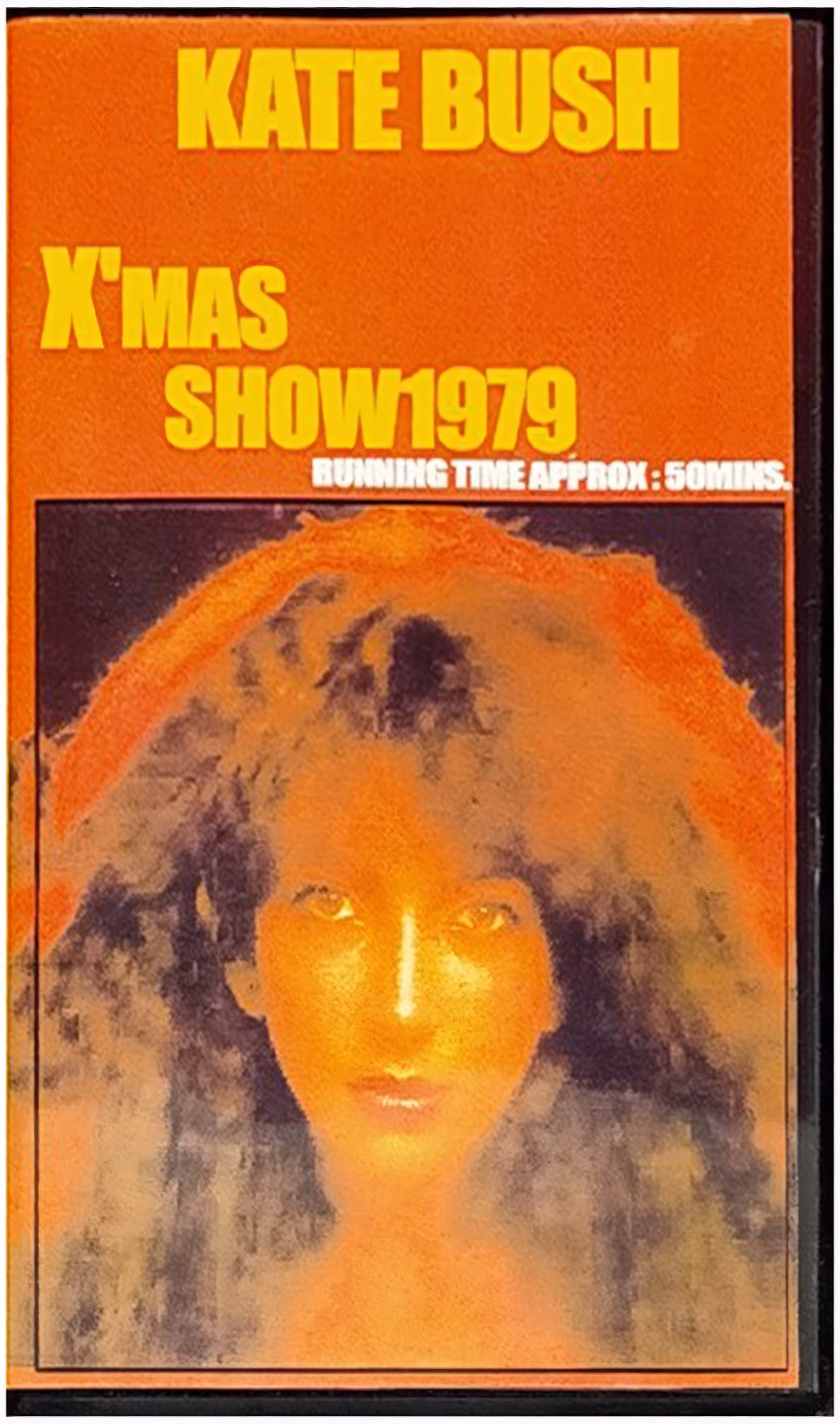 X'mas Show1979