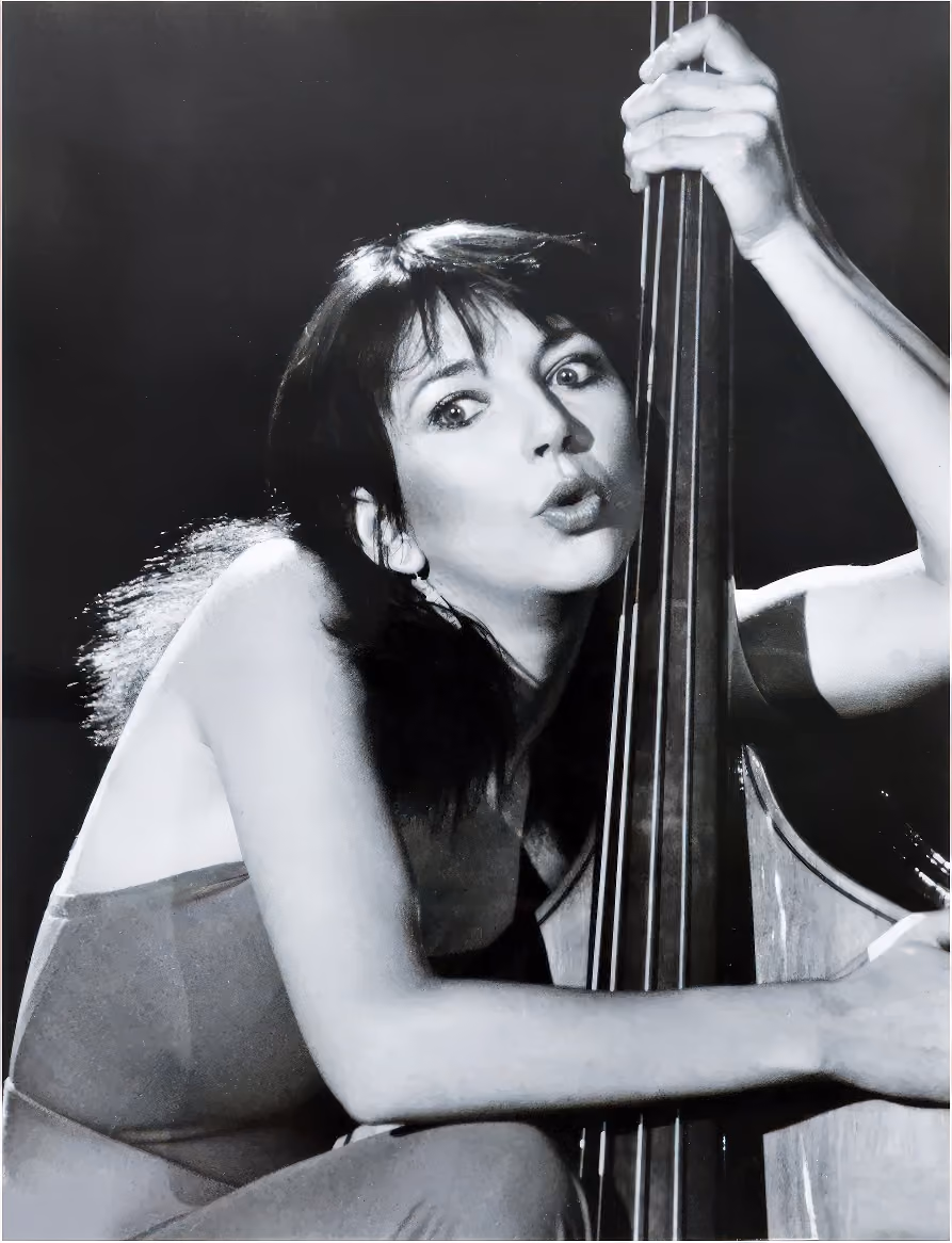 'Na Sowas!' Press Photograph