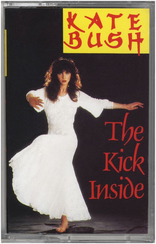 The Kick Inside