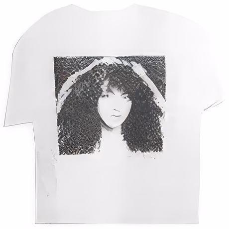 'Lionheart' Magazine T-Shirt