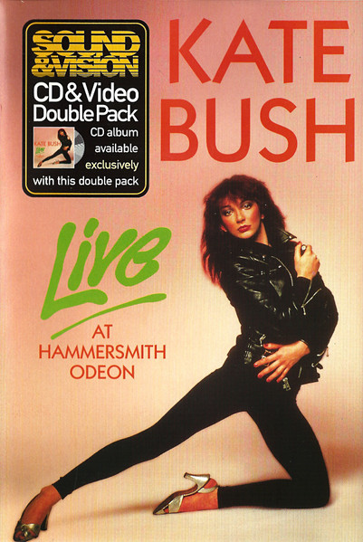 Live At Hammersmith Odeon