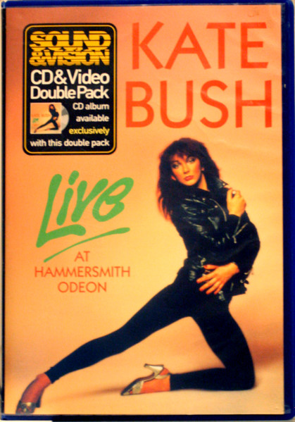 Live At Hammersmith Odeon