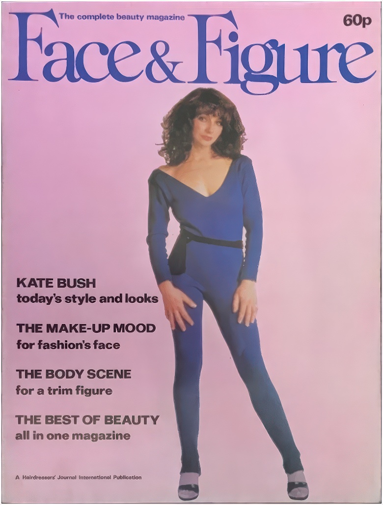 'Face & Figure' Magazine