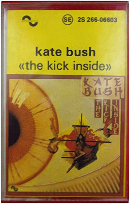 The Kick Inside