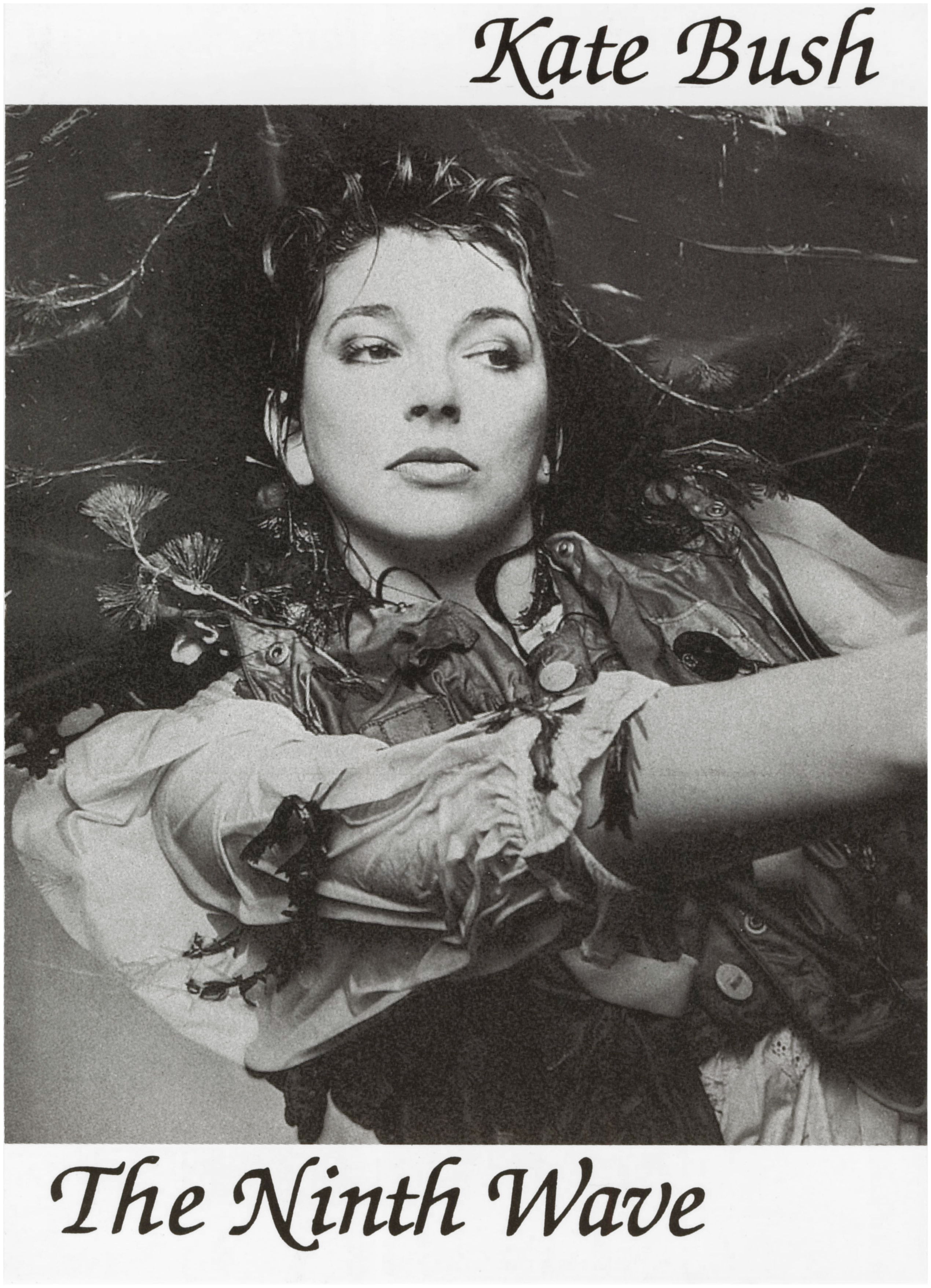 'The Ninth Wave' Postcard